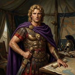 Alexander the Great