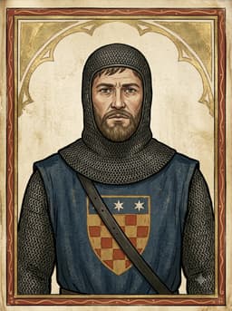 Andrew Moray
