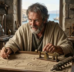 Archimedes