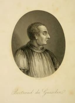 Bertrand du Guesclin