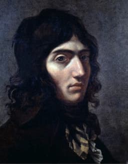 Camille Desmoulins