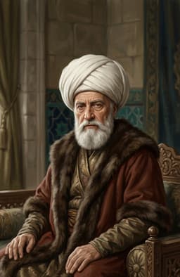 Çandarlı Halil Pasha