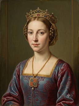 Catherine of Valois