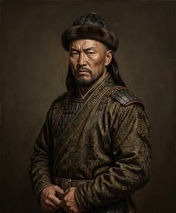 Chagatai
