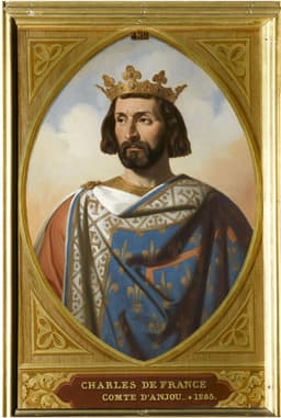 Charles of Anjou