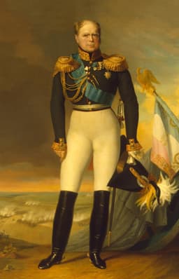 Constantine Pavlovich