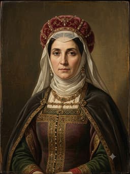 Donata Badoer