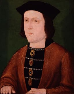 Edward IV