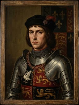 Edward of Westminster