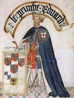 Edward the Black Prince
