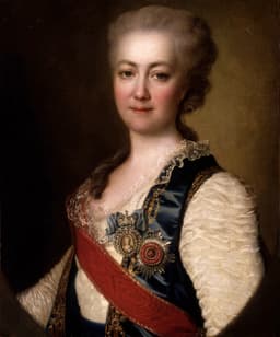 Ekaterina Dashkova
