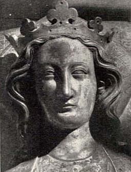Eleanor of Castile