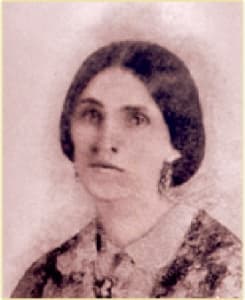 Eliza Allen