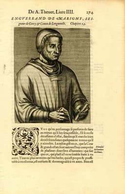 Enguerrand de Marigny