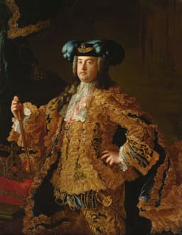 Francis Stephen of Lorraine