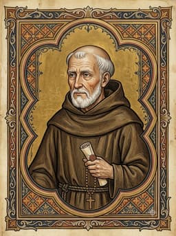 Giovanni da Pian del Carpine