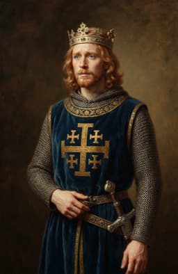 Guy of Lusignan