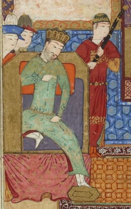 Güyük Khan