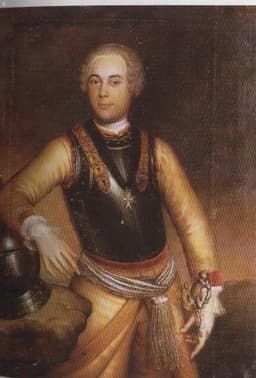 Hans Hermann von Katte