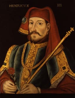 Henry IV