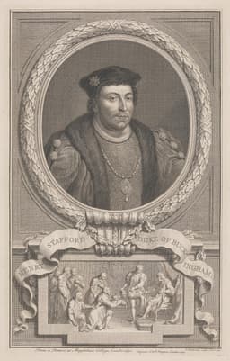 Henry Stafford, Duke of Buckingham