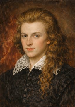 Henry Wriothesley