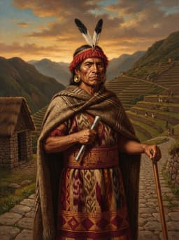 Huayna Capac