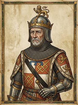 Hugh Despenser the Elder