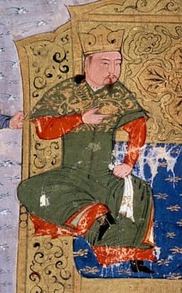 Hulagu Khan