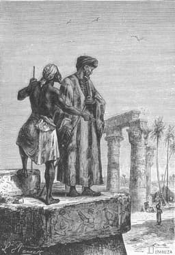 Ibn Battuta