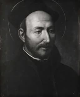 Ignatius of Loyola
