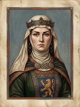 Isabella MacDuff