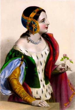Isabella of France