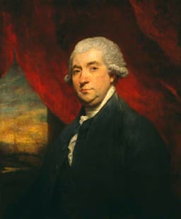 James Boswell