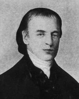 Dr. James Craik