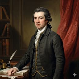 James Reynolds