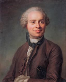 Jean d'Alembert