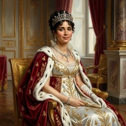 Joséphine de Beauharnais