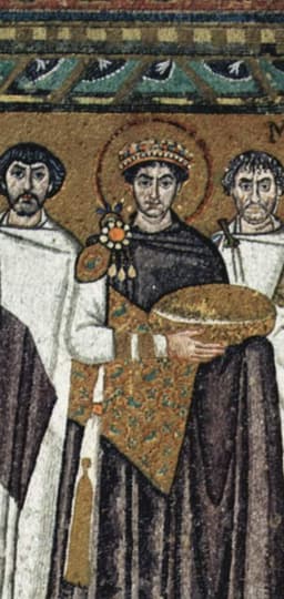 Justinian I