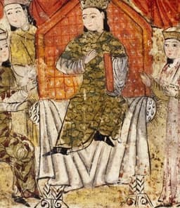 Khosrow I