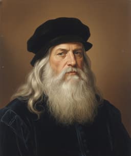 Leonardo da Vinci