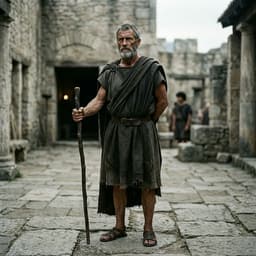 Leonidas of Epirus