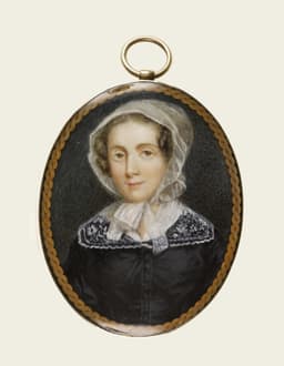 Lucretia Hart Clay
