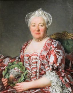 Madame Denis