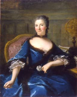 Madame du Châtelet