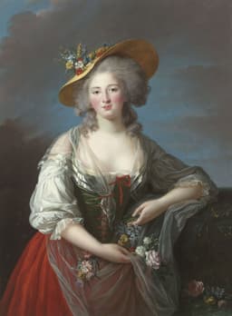 Madame Élisabeth