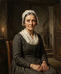 Madame Vernet