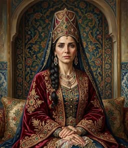 Mahidevran Sultan