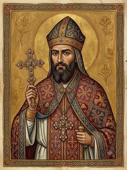 Mar Yahballaha III