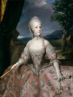 Maria Carolina